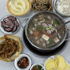 邵記豆米特色火鍋（畢節二分店）張用戶圖片