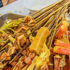 剑阁老地方麻辣串(文化路) User Photo