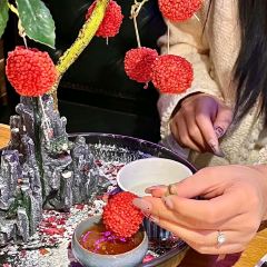 花椒餐厅 User Photo