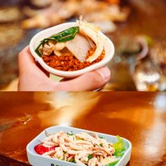 天下第一锅(唐人街店) User Photo