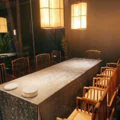 LI JI XIAO GUAN User Photo