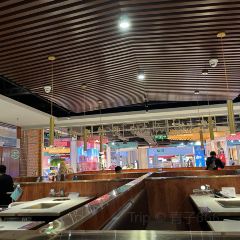 非烤勿擾自助烤肉（惠東天虹店）張用戶圖片