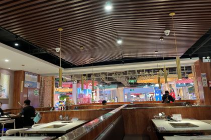 非烤勿擾自助烤肉（惠東天虹店）