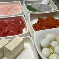 海底捞火锅(汕头苏宁广场店) User Photo