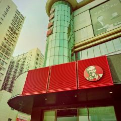 肯德基(幸福店) User Photo