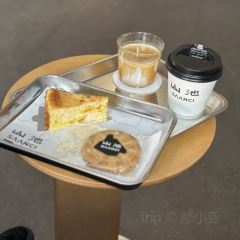 SAANCI山池咖啡（卓悅中心店）張用戶圖片