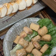 小酒馆主题烤肉(横店分店) User Photo