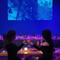 50mil Cocktail&whisky pub User Photo