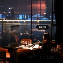 長沙湘江豪生飯店·君庭中餐館張用戶圖片