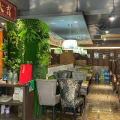 真粥稻港记餐厅(星汇园店) User Photo