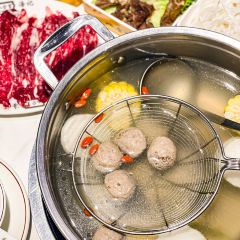 汕頭八合裏海記牛肉店(華貿店)張用戶圖片