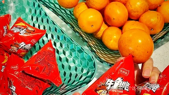 筷乐码头肉蟹煲(南康商业中心直营店)