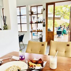 月亮与六便士Cake·Coffee·Meal(大兜路店) User Photo