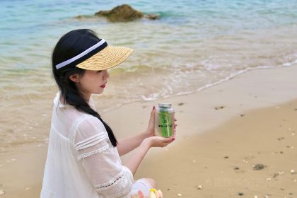 椰鋒六年二班椰子凍