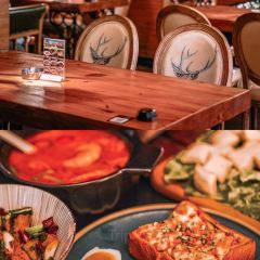 酤居湖景音乐餐吧(安宁店) User Photo