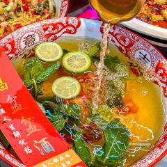 嗦嗦叫·南昌小酒館 （紅谷灘店）張用戶圖片