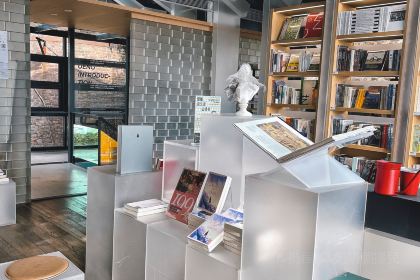 篽箖·上野書屋