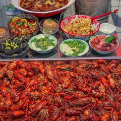 嗦嗦叫·南昌小酒館 （紅谷灘店）張用戶圖片