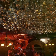 The Iron Fairies Hong Kong User Photo