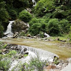 鸿发石锅城 User Photo
