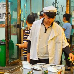 Hanbaza Eligo Roasted Chicken Restaurant User Photo