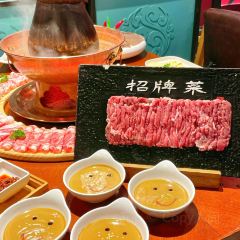 东来顺(科苑路店) User Photo