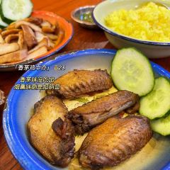 泰姜私厨(敏捷城店) User Photo