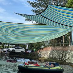 罗浮山天然谷(那里花开店) User Photo