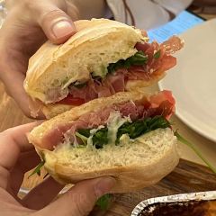 猪脏粉胴骨(校场路口店) 여행 사진