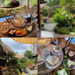 隐子茶舍 User Photo