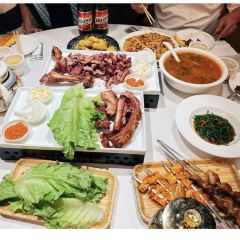 顺风川菜(解放路店) User Photo