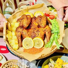 有幸小食院无国界融合料理(运河城店) User Photo