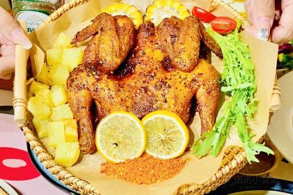 有幸小食院无国界融合料理(运河城店)