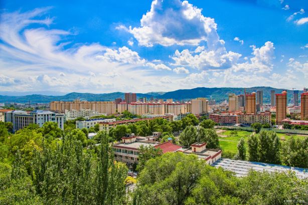 Mount Yuelu