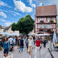 Le Quai 21 User Photo
