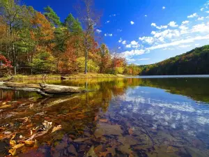 Chain O’ Lakes State Park