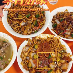 淑蘭小吃店張用戶圖片