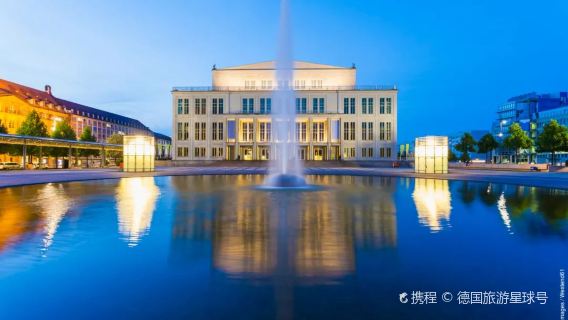 Bach Museum