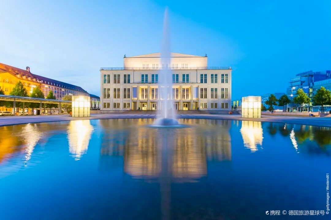 Bach Museum