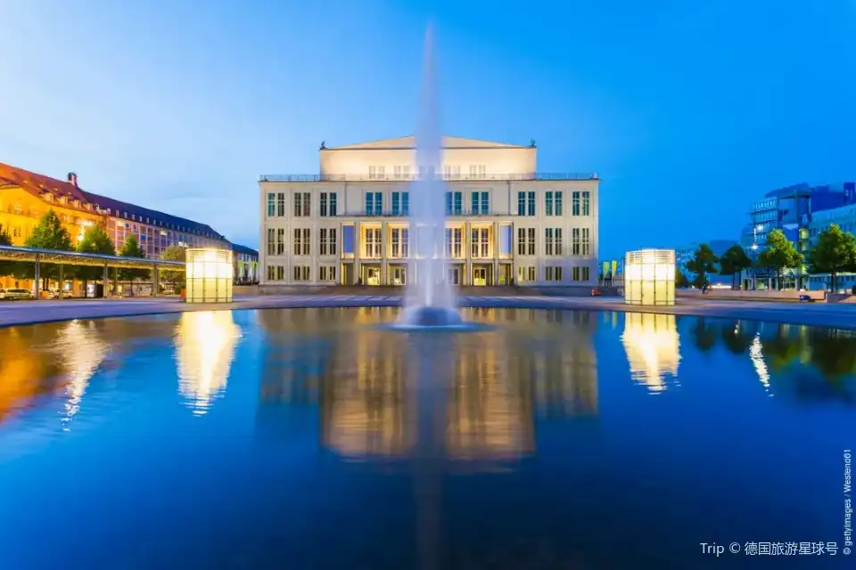 1_Bach Museum
