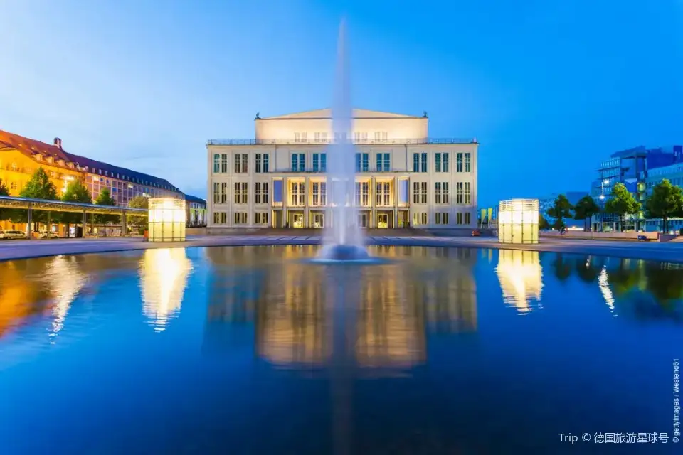 1_Bach Museum