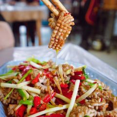 九九韭酒家 여행 사진
