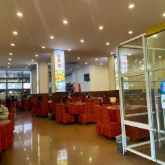 新建设酒家 User Photo