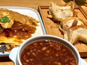 程守业拉面(五一路店)