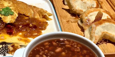 程守業拉麵(五一路店)