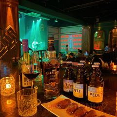 海馬Shisha&Live House張用戶圖片