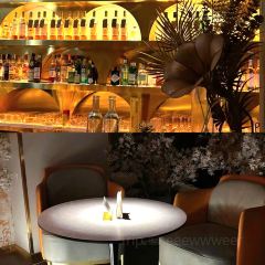 PAVILION · WHISKY · DESSERT BAR User Photo