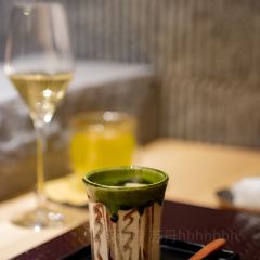 SENSE sushi lab 여행 사진