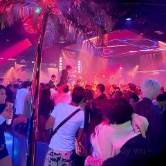 AURA CLUB 여행 사진