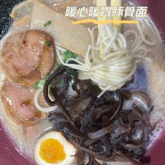川崎烤肉居酒屋(文化巷店) User Photo
